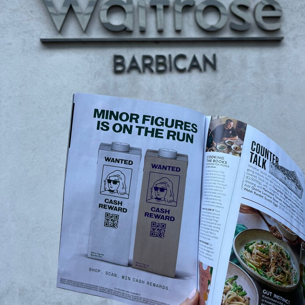 waitrose mag